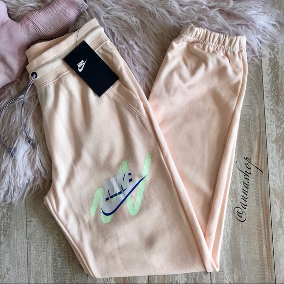 Nike Pants - NWT Nike  sportswear sweatpants